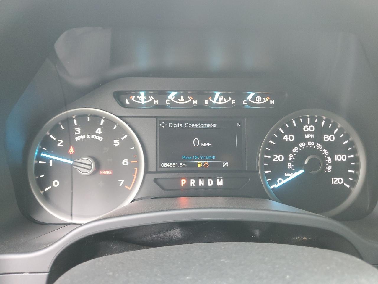 2018 Ford F150 Supercrew VIN: 1FTEW1EP6JKF89643 Lot: 65388904