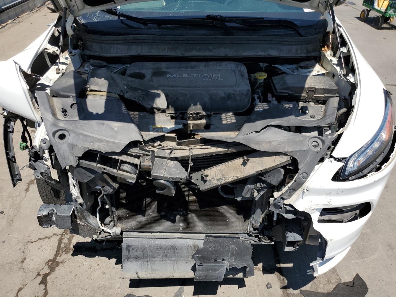 2016 Jeep Cherokee Limited VIN: 1C4PJMDB9GW218248 Lot: 62314364