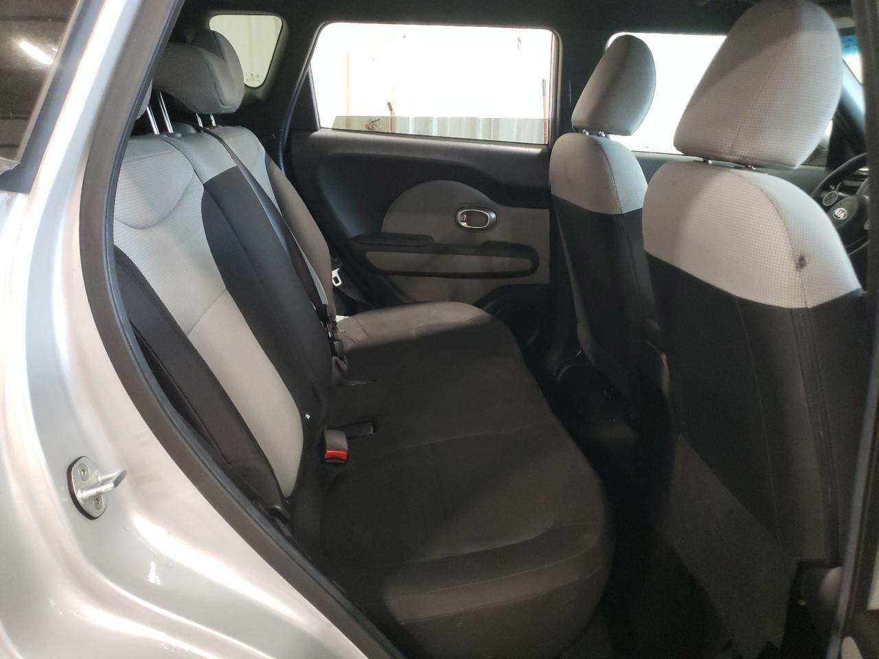 2015 Kia Soul VIN: KNDJN2A2XF7762091 Lot: 63414174