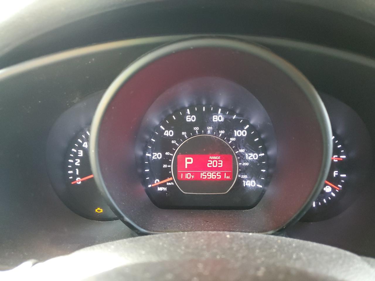 2018 Kia Soul + VIN: KNDJP3A57J7537405 Lot: 61065494