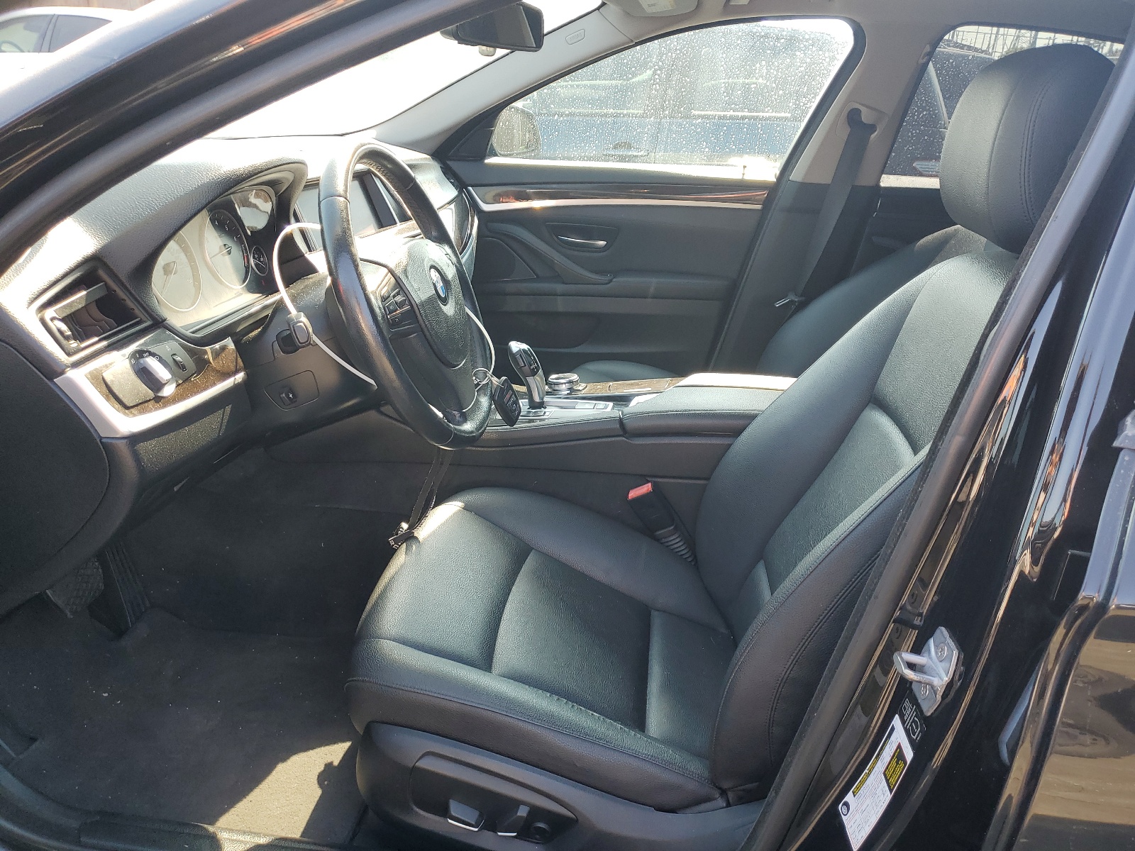 WBA5A5C51ED503203 2014 BMW 528 I