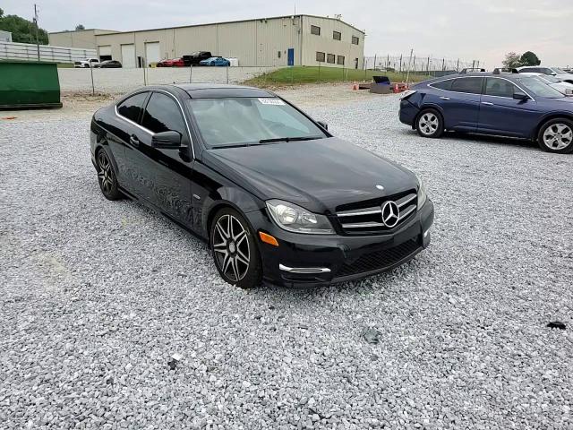 2013 Mercedes-Benz C 250 VIN: WDDGJ4HB7DG071269 Lot: 62736504
