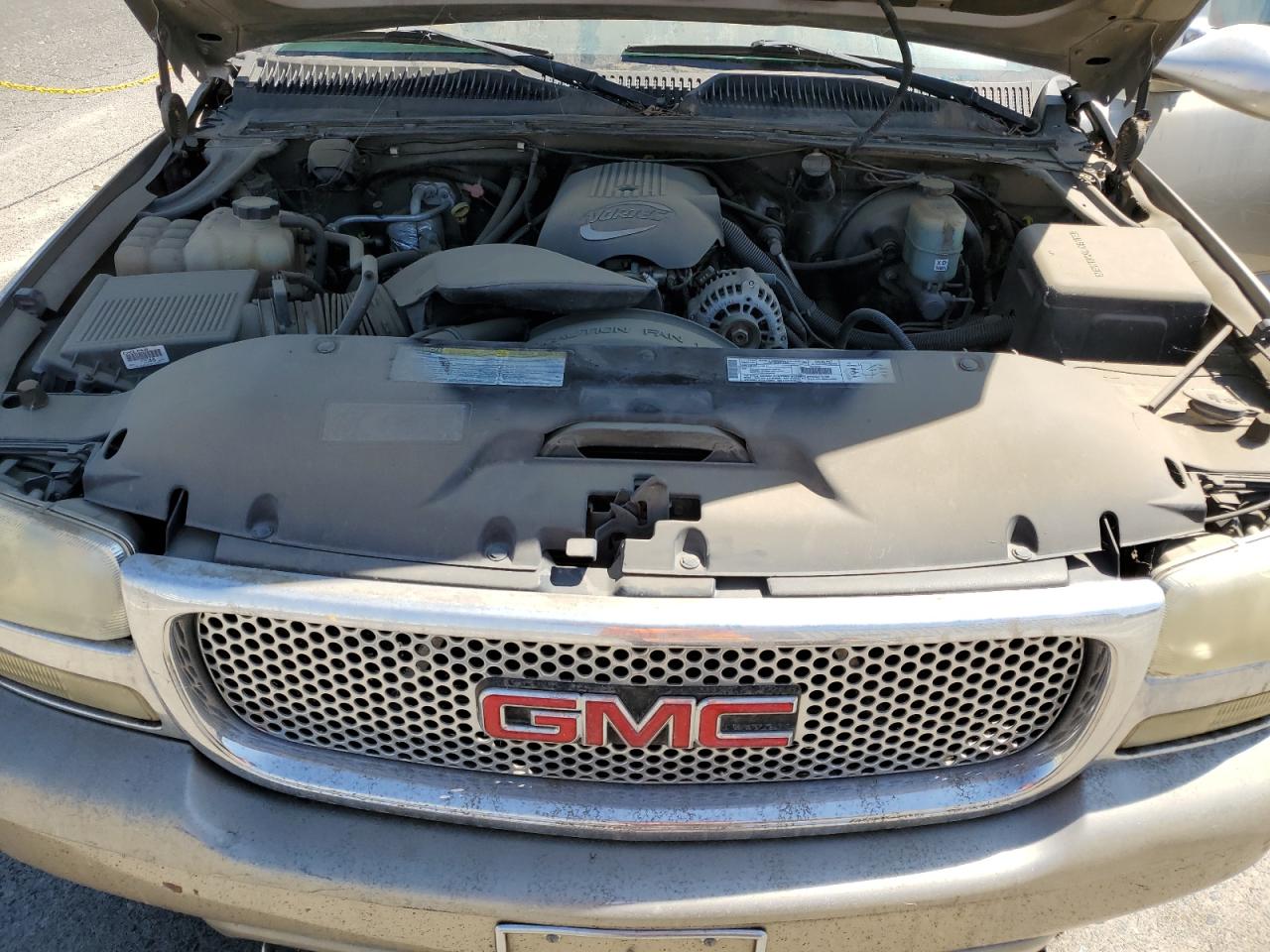 2001 GMC New Sierra C1500 VIN: 1GTEC19V71Z173741 Lot: 64103584