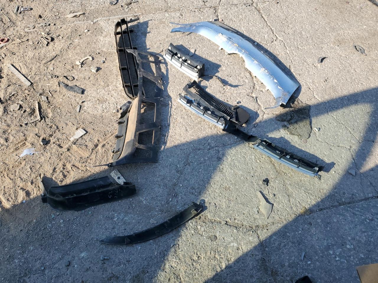 2008 Volkswagen Jetta Se VIN: 3VWRM71K88M046220 Lot: 62407304