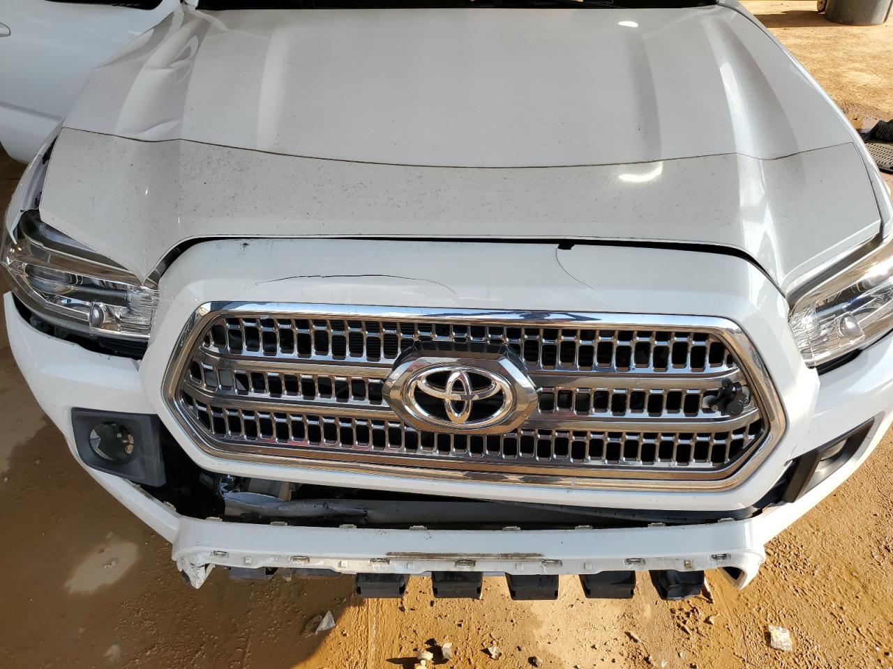 3TMCZ5AN1GM012577 2016 Toyota Tacoma Double Cab