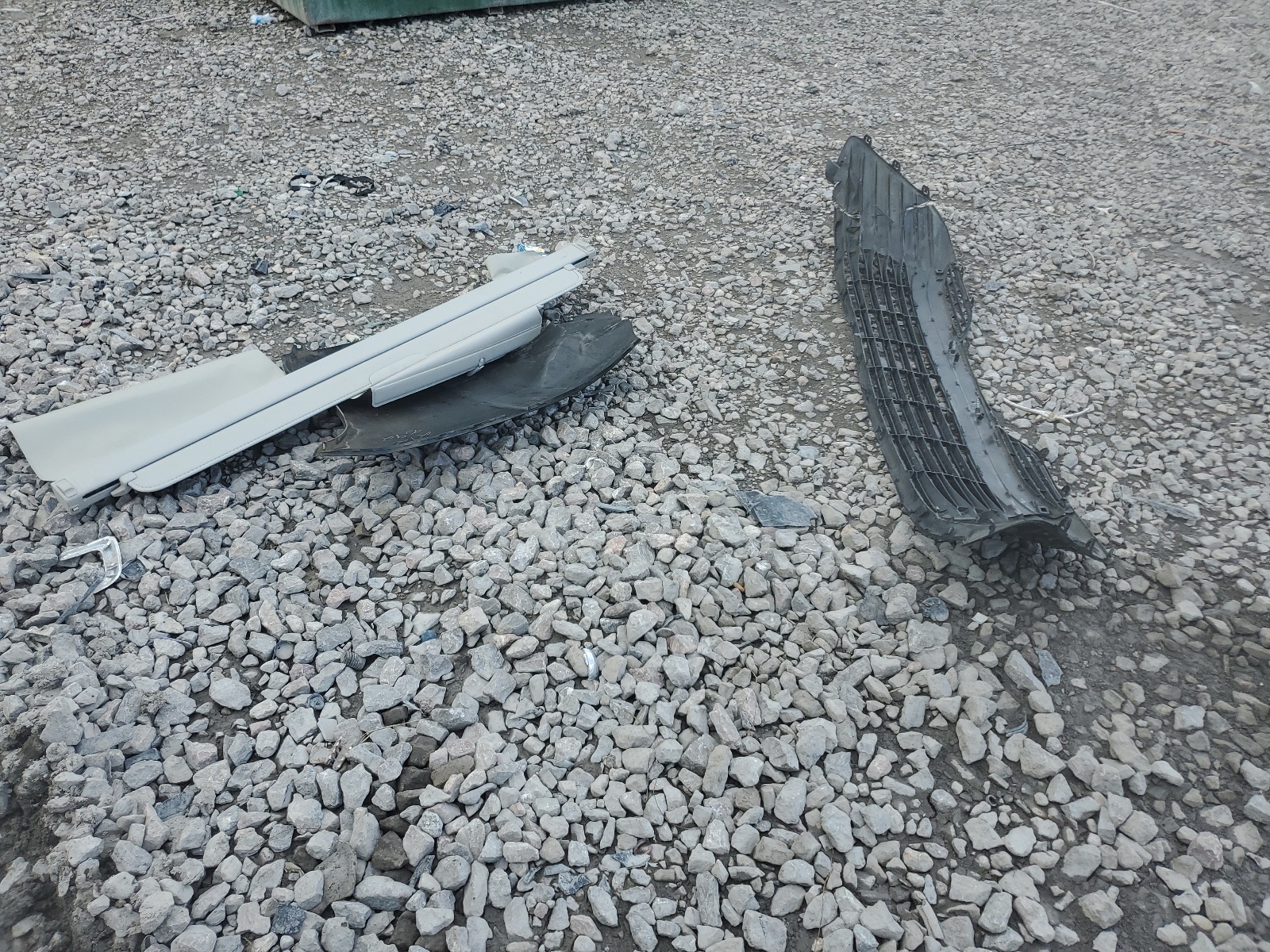 2T2ZK1BA3AC038967 2010 Lexus Rx 350