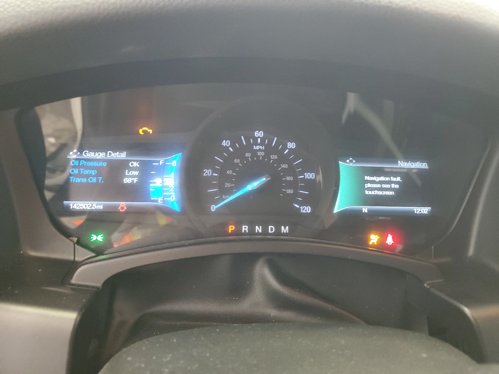 1FMJU2ATXFEF08447 2015 Ford Expedition Limited