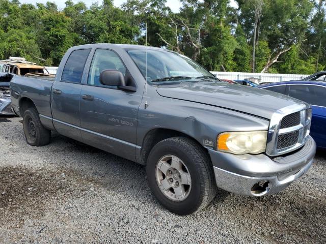 1D7HA18D35S121796 | 2005 Dodge ram 1500 st