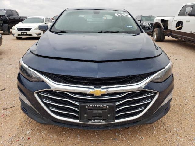  CHEVROLET MALIBU 2020 Blue