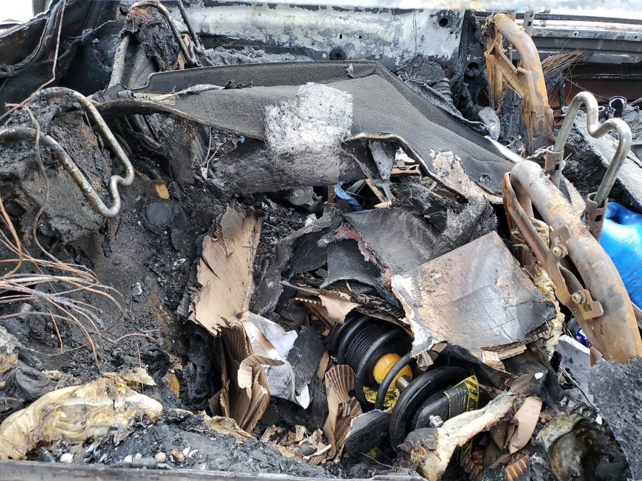 2007 Mini Cooper S VIN: WMWMF73517TL88622 Lot: 62495884