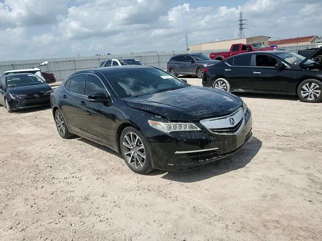 2015 Acura Tlx Tech VIN: 19UUB2F54FA002932 Lot: 63200914