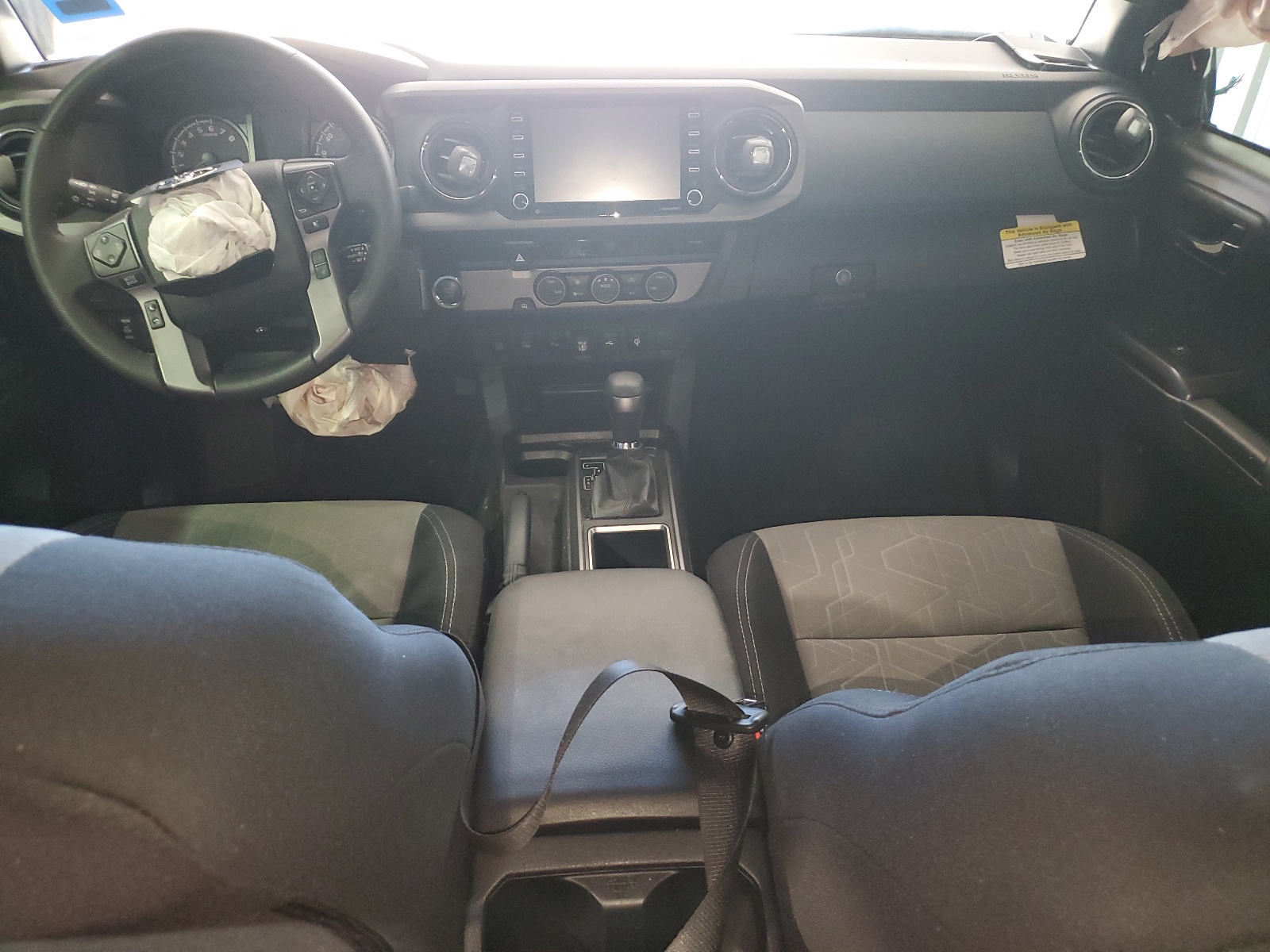 3TMAZ5CN8NM184350 2022 Toyota Tacoma Double Cab