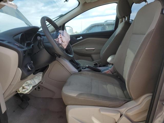 Parquets FORD ESCAPE 2013 Gray