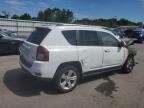 2015 Jeep Compass Latitude zu verkaufen in Glassboro, NJ - Burn