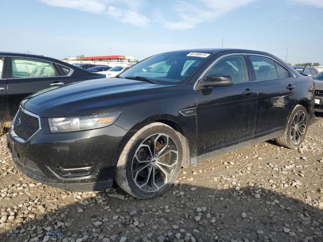  FORD TAURUS 2015 Черный