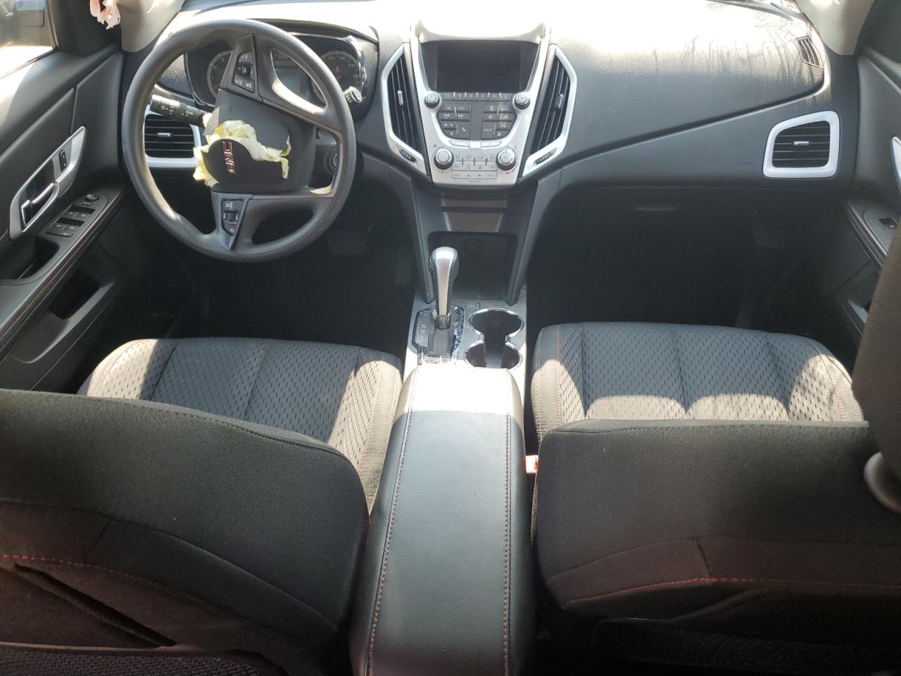 2GKALMEK0E6332973 2014 GMC Terrain Sle