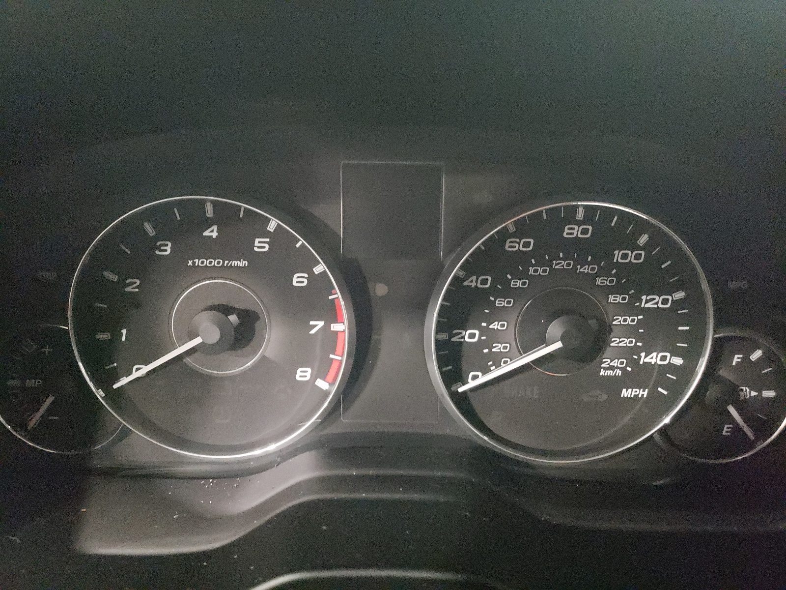 4S3BMCL62B3215895 2011 Subaru Legacy 2.5I Limited