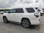 2017 Toyota 4Runner Sr5 na sprzedaż w Grand Prairie, TX - Minor Dent/Scratches