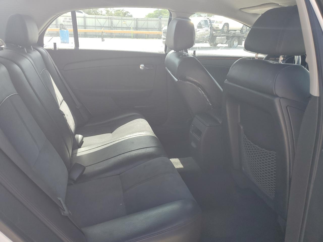 2009 Chevrolet Malibu 2Lt VIN: 1G1ZJ57B09F214448 Lot: 64761604