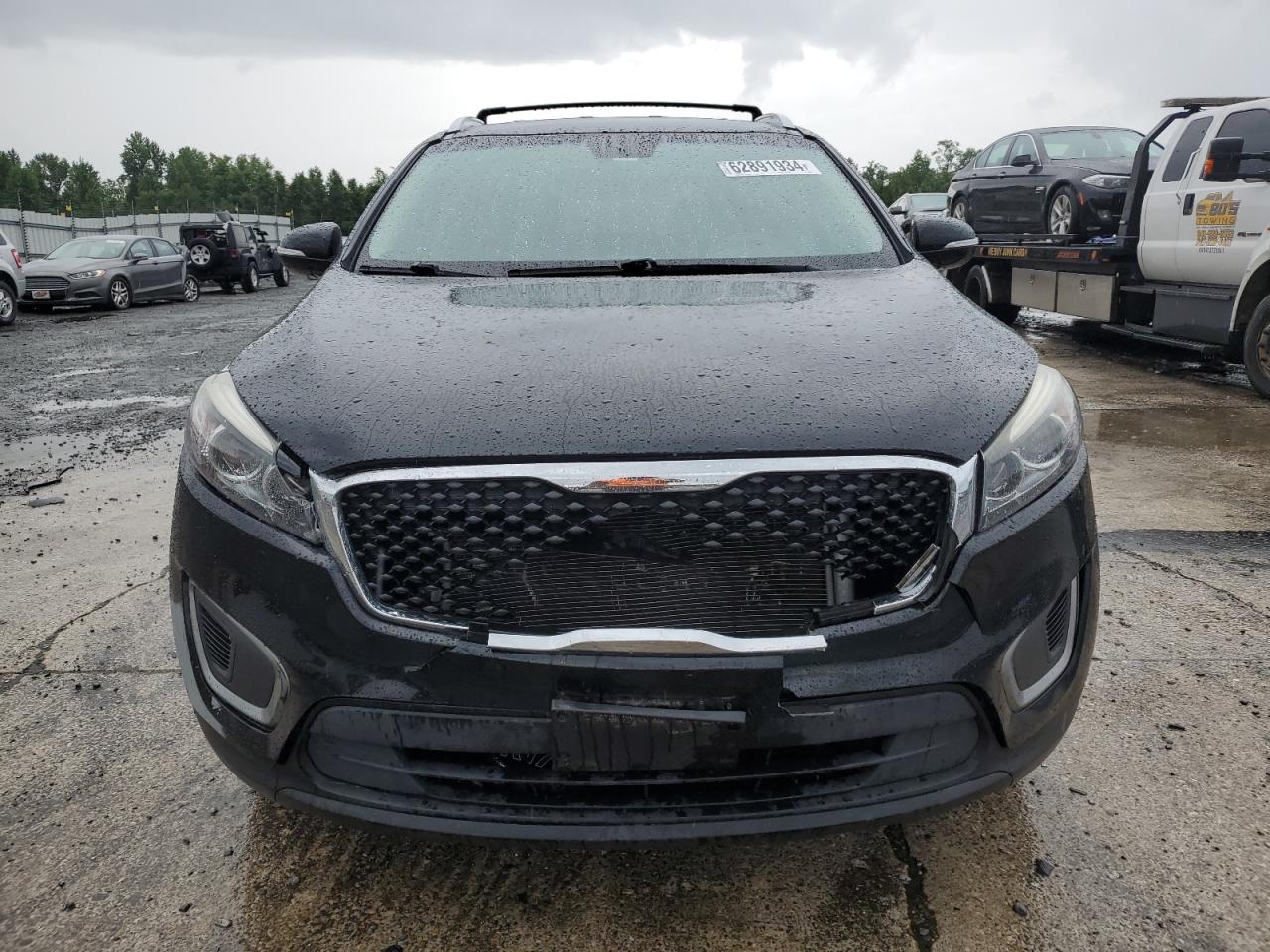 2016 Kia Sorento - Image 5