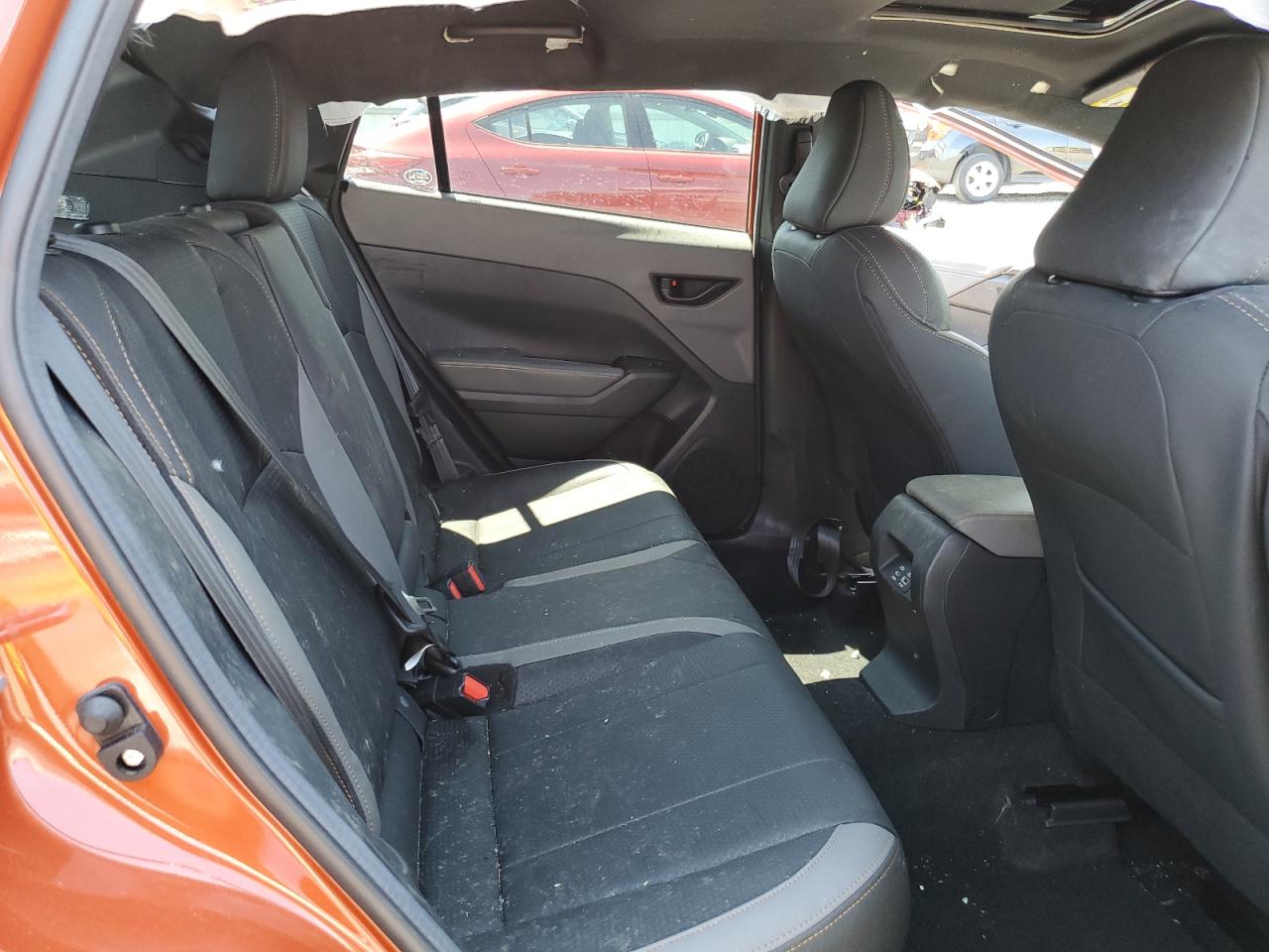 2024 Subaru XV - Image 12