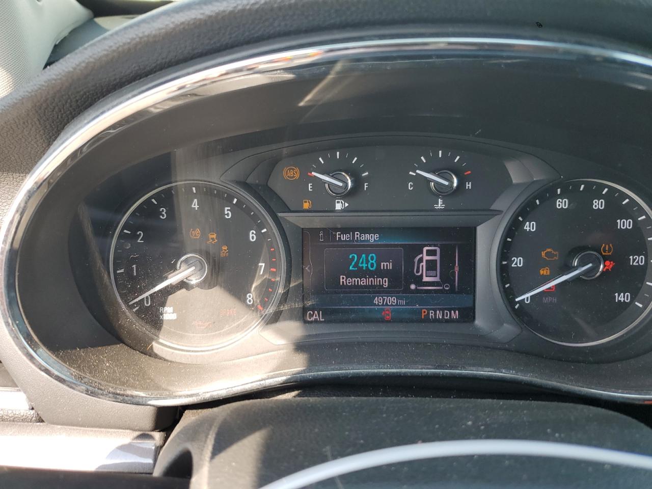 2020 Buick Encore Preferred VIN: KL4CJESB0LB003585 Lot: 63104904