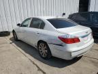 2011 Hyundai Genesis 3.8L للبيع في Windsor، NJ - Rear End