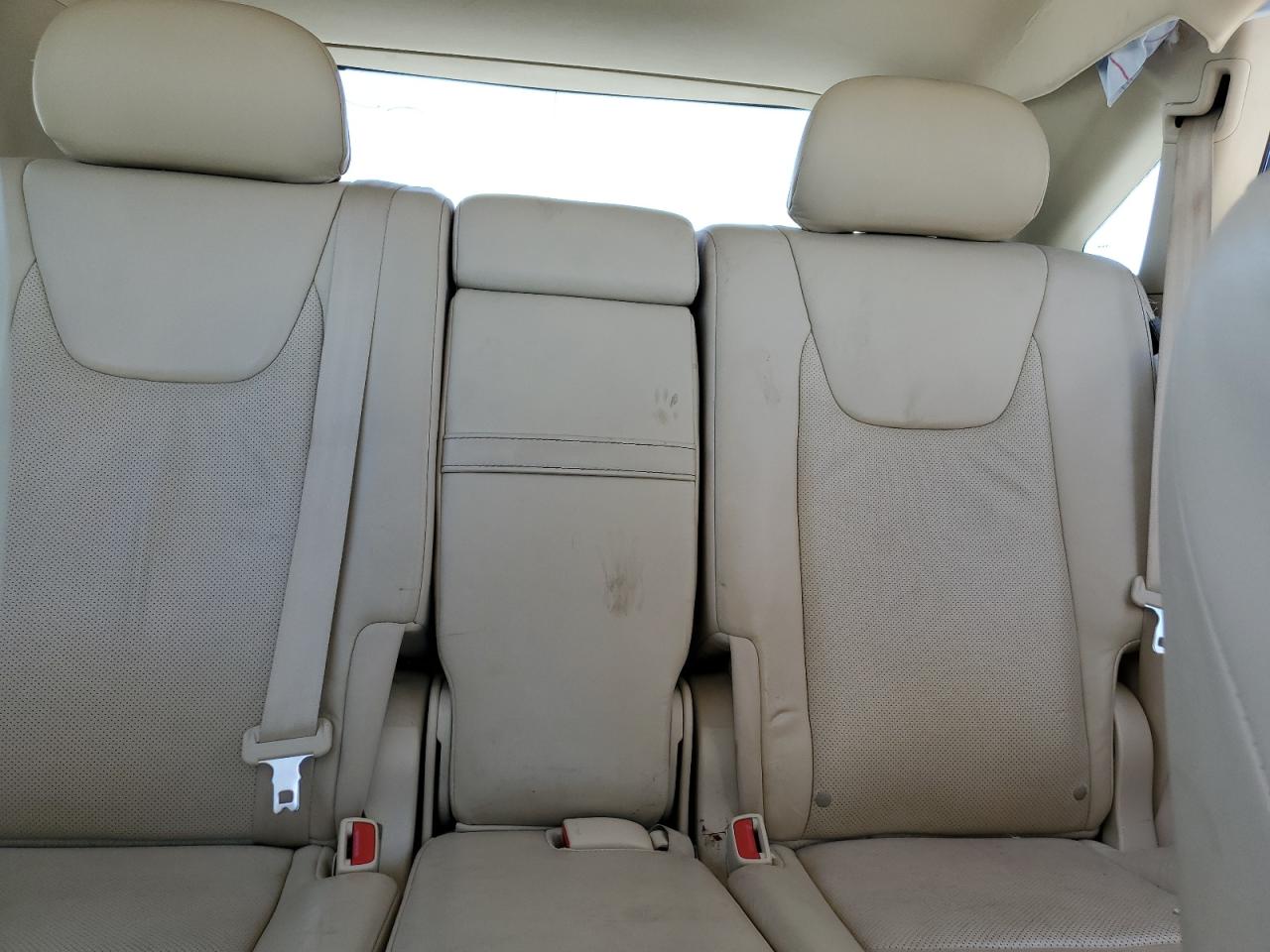 2014 Lexus Rx 350 VIN: 2T2ZK1BA9EC143437 Lot: 62411444