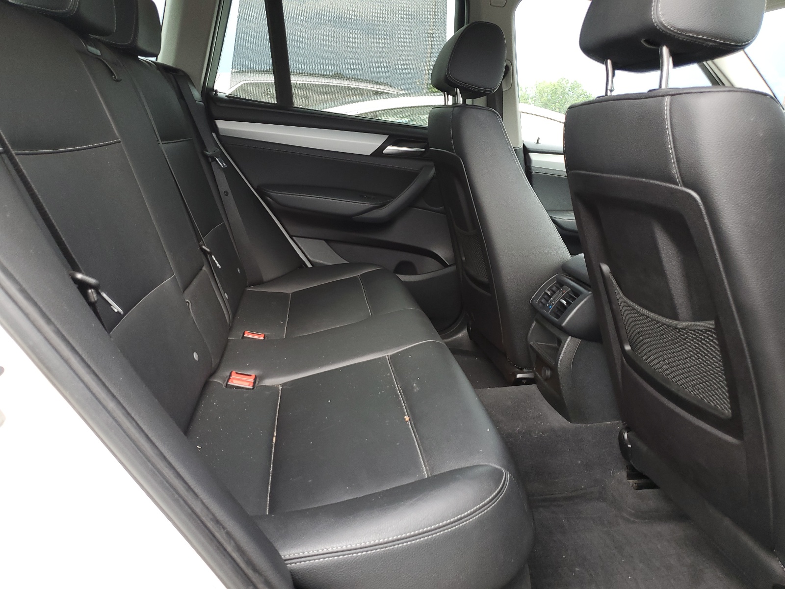 5UXWX5C57CL723629 2012 BMW X3 xDrive28I