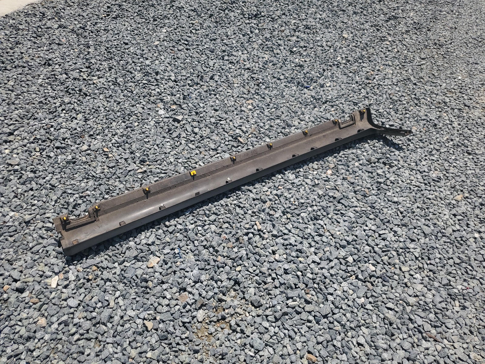 KM8NU4CC6BU174394 2011 Hyundai Veracruz Gls