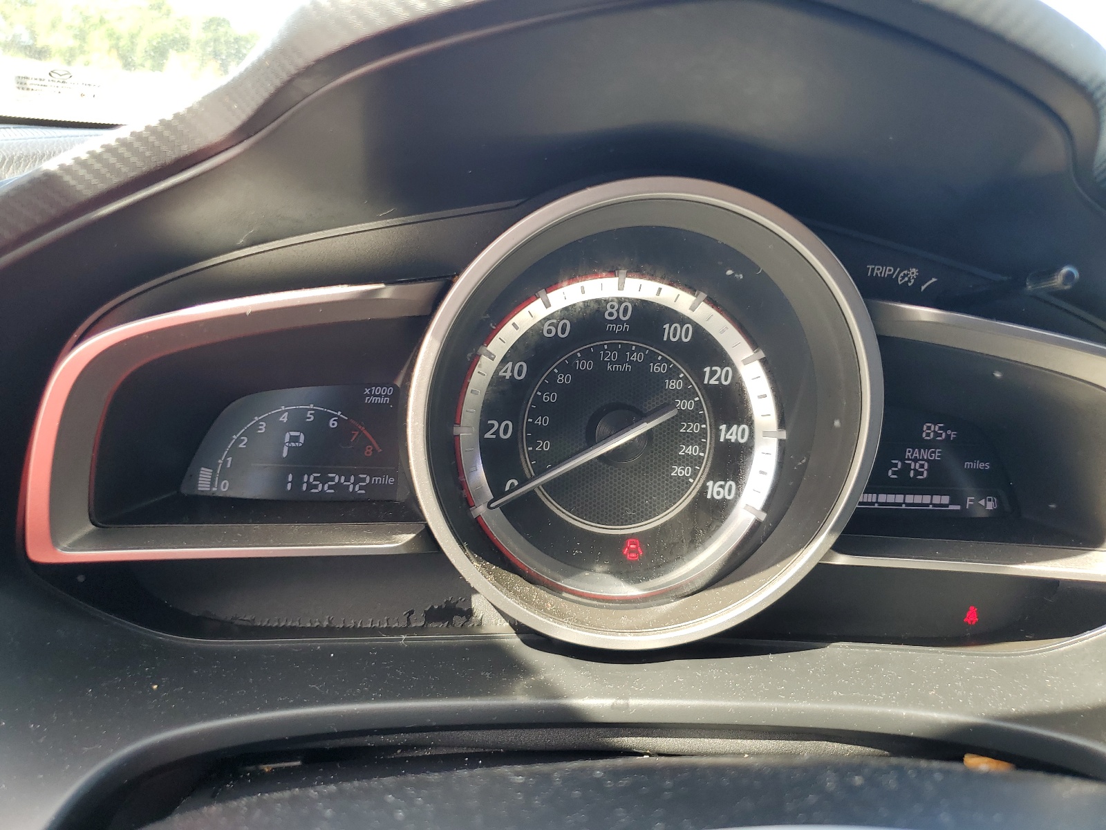 3MZBM1U70GM311068 2016 Mazda 3 Sport