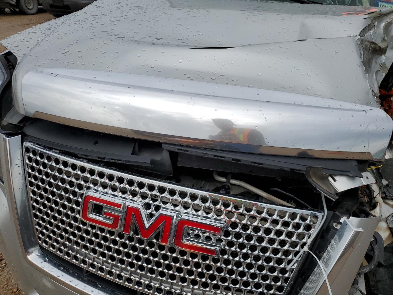 2GKFLYE34D6307661 2013 GMC Terrain Denali