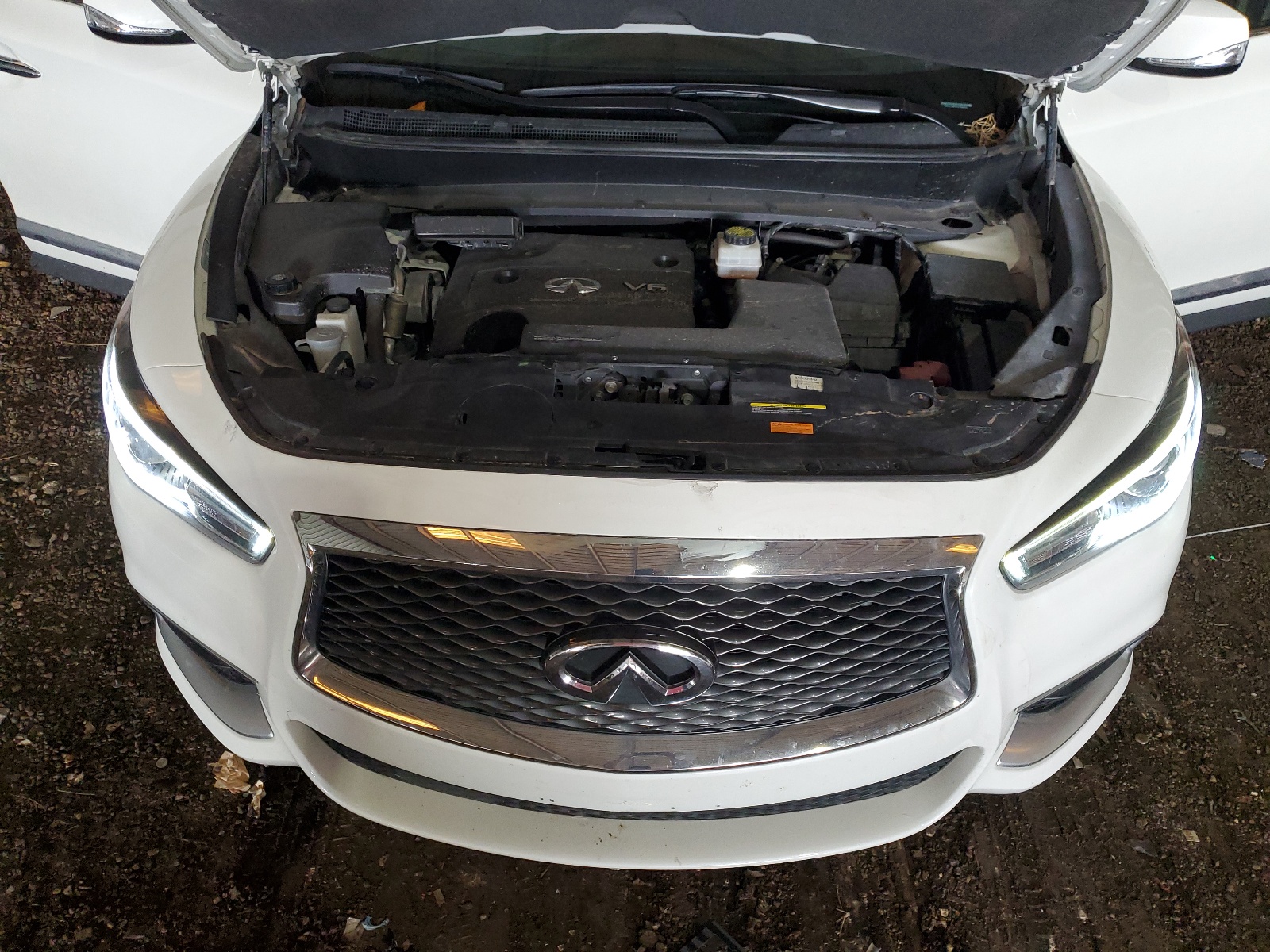 5N1AL0MN1GC504529 2016 Infiniti Qx60