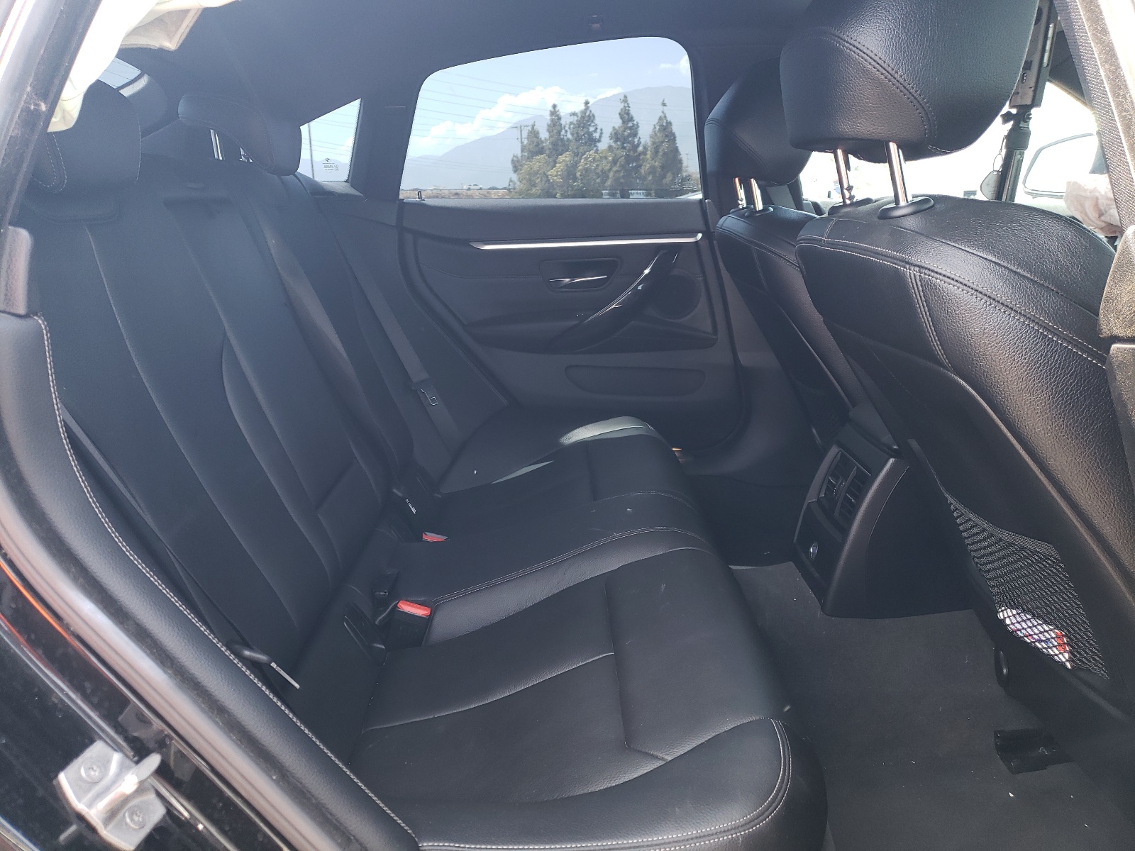 WBA4J3C52JBL03825 2018 BMW 430Xi Gran Coupe