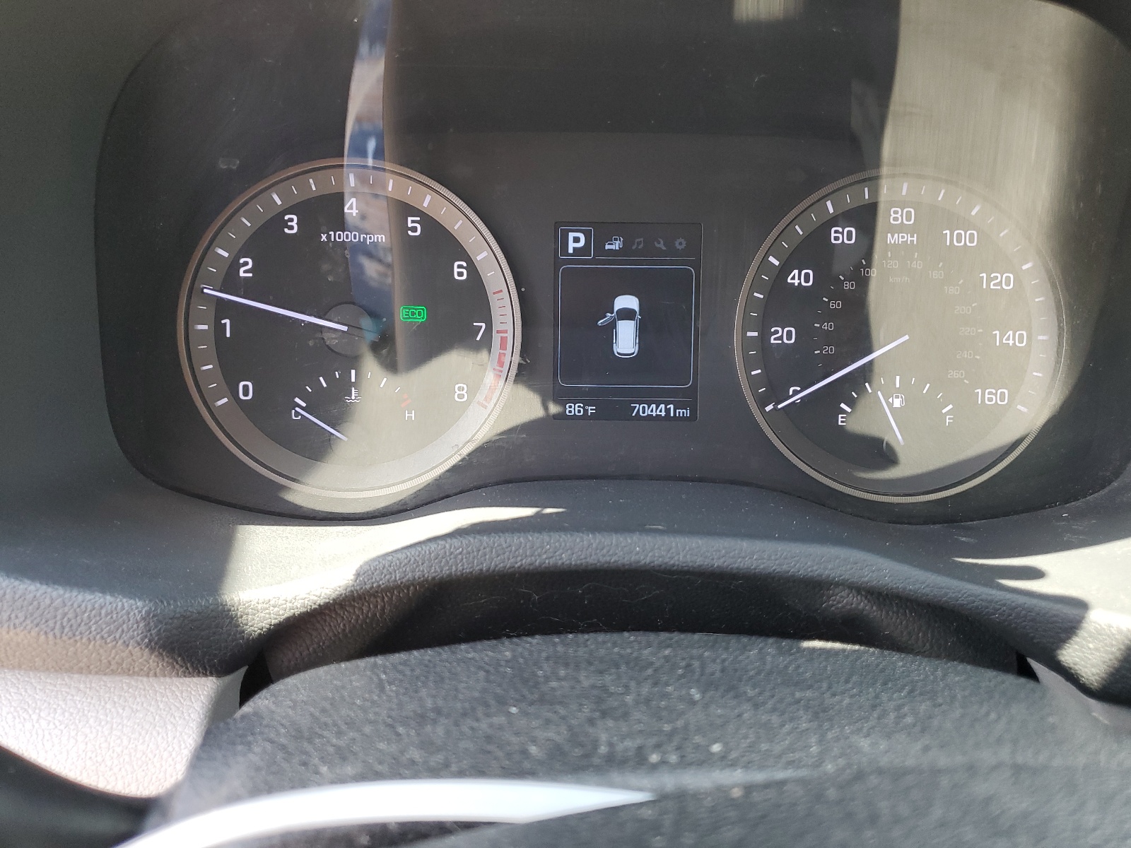 KM8J33A4XHU379152 2017 Hyundai Tucson Limited