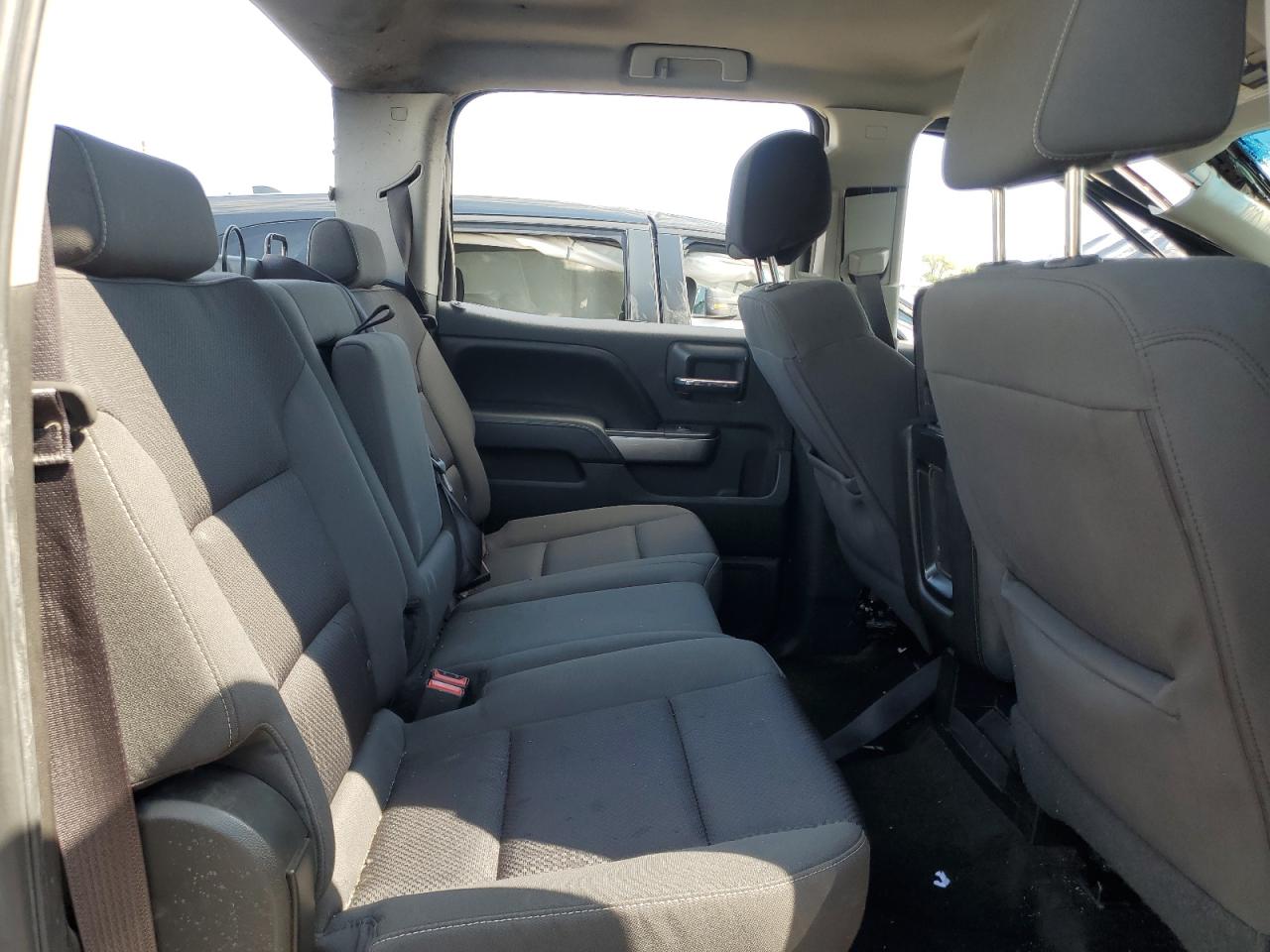 3GCUKRECXGG177535 CHEVROLET ALL Models 2016