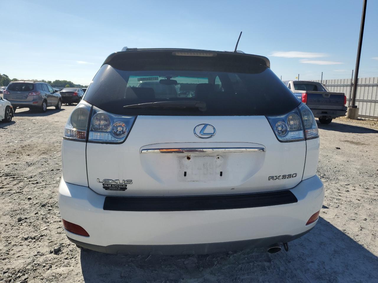 2006 Lexus RX - Image 6