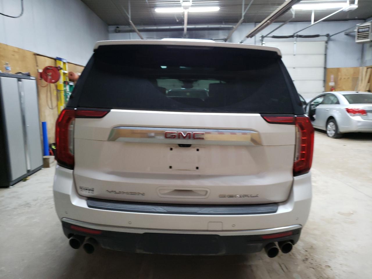 1GKS2DKL8PR440480 2023 GMC Yukon Denali