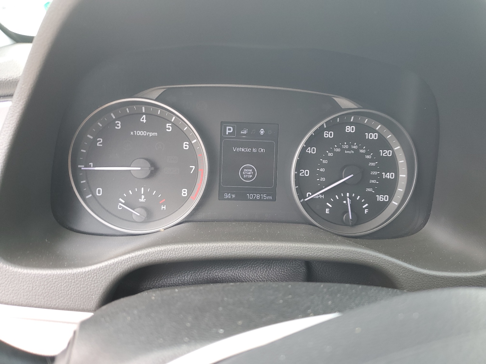 5NPD84LF8JH270311 2018 Hyundai Elantra Sel