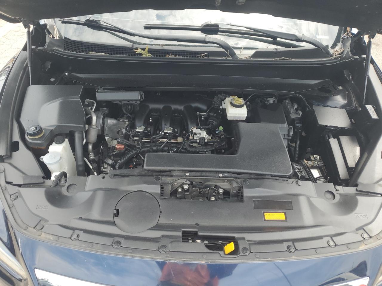 2018 Infiniti Qx60 VIN: 5N1DL0MN7JC500019 Lot: 63780564