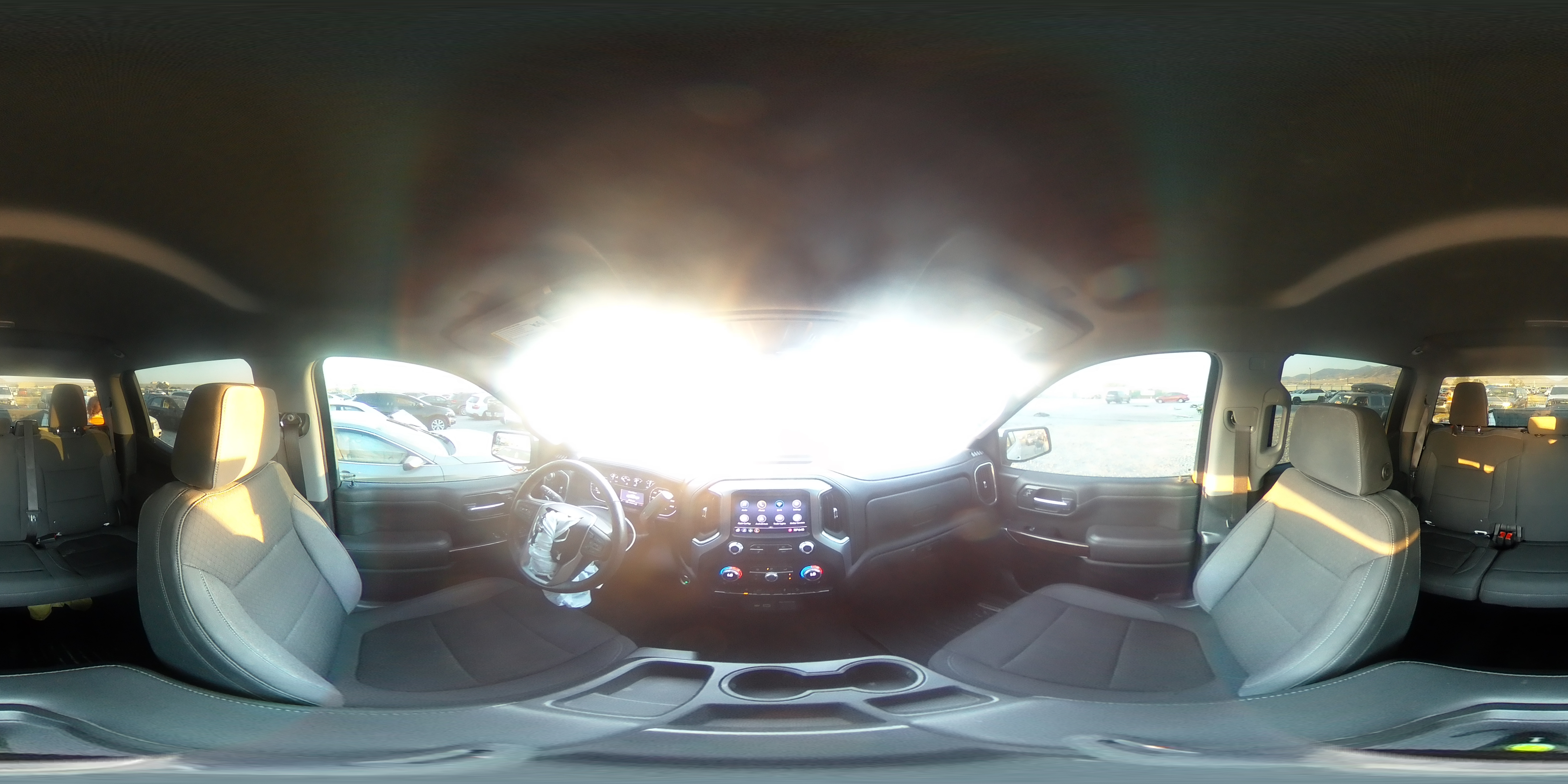 2020 GMC Sierra K1500 Sle VIN: 1GTU9BED9LZ151708 Lot: 62738394