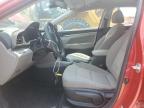 2020 Hyundai Elantra Sel продається в Cahokia Heights, IL - Water/Flood