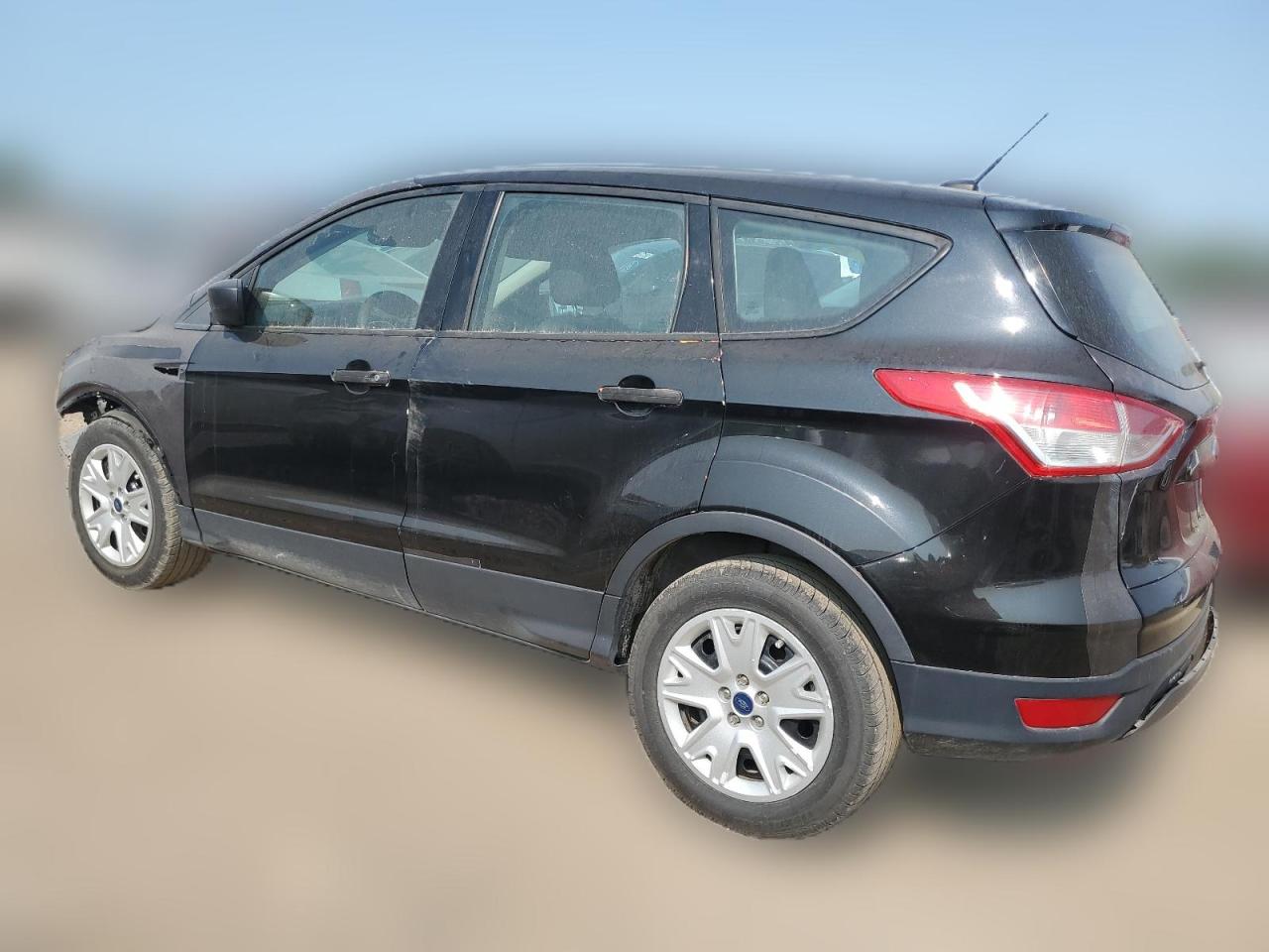 2015 Ford Escape S VIN: 1FMCU0F77FUA38862 Lot: 47359044