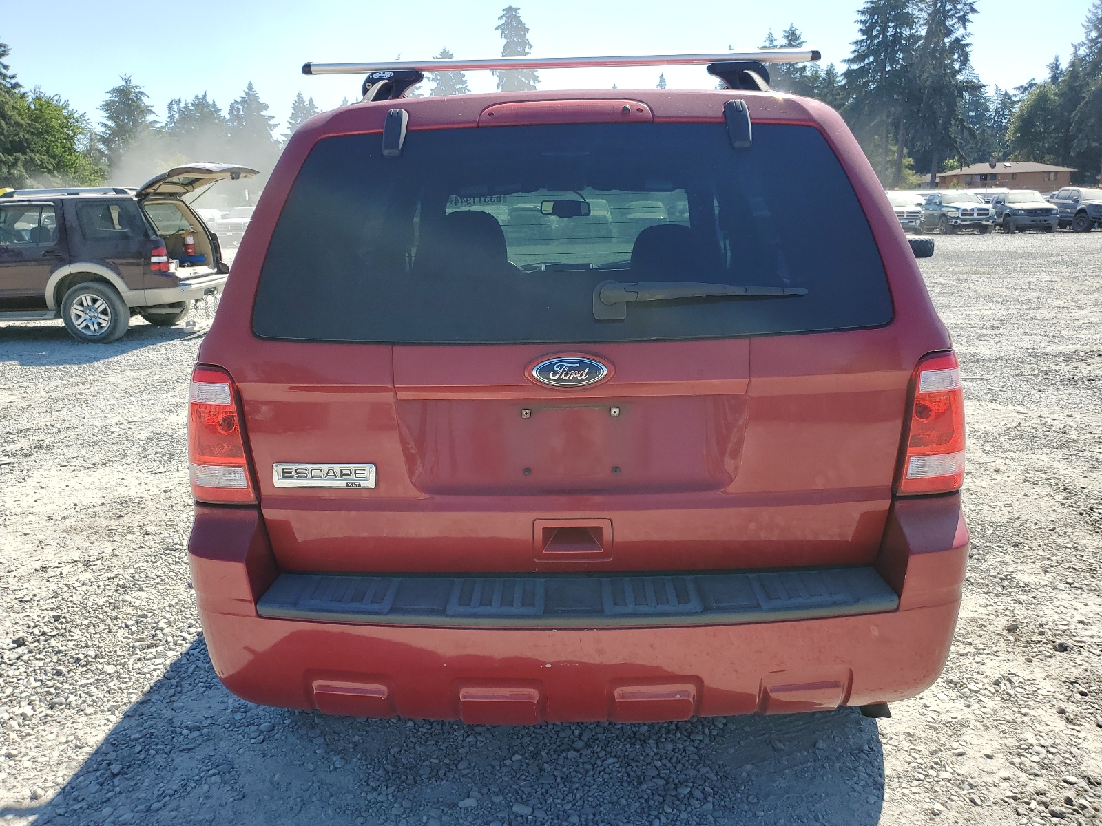 1FMCU9D72AKD02629 2010 Ford Escape Xlt