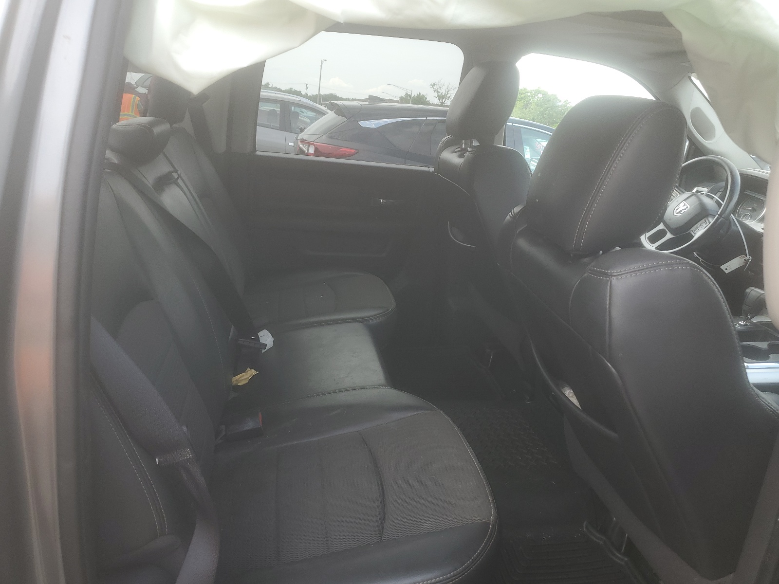 1C6RD7MT3CS162066 2012 Dodge Ram 1500 Sport