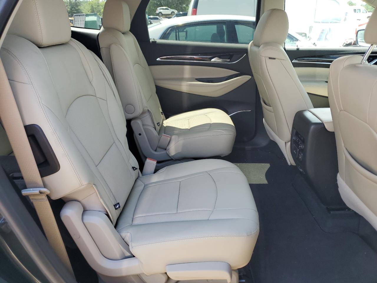 2021 Buick Enclave Essence VIN: 5GAERBKW3MJ171870 Lot: 63677044