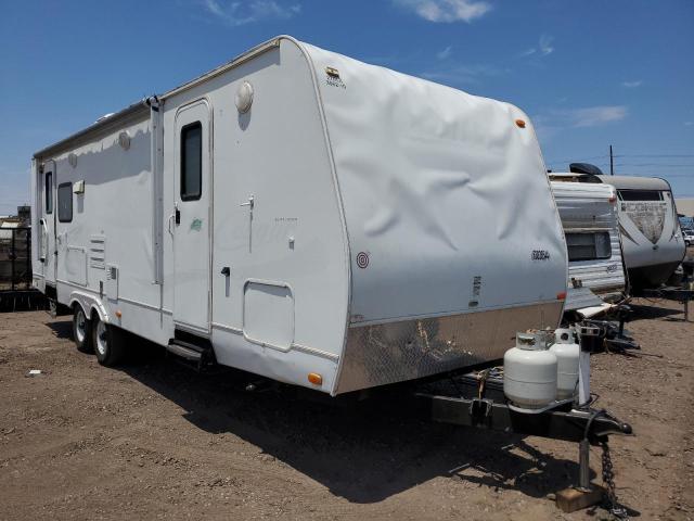 2010 Keystone Trailer за продажба в Phoenix, AZ - Normal Wear