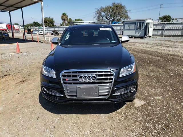 2016 Audi Sq5 Premium Plus VIN: WA1CCAFP2GA063534 Lot: 65395714