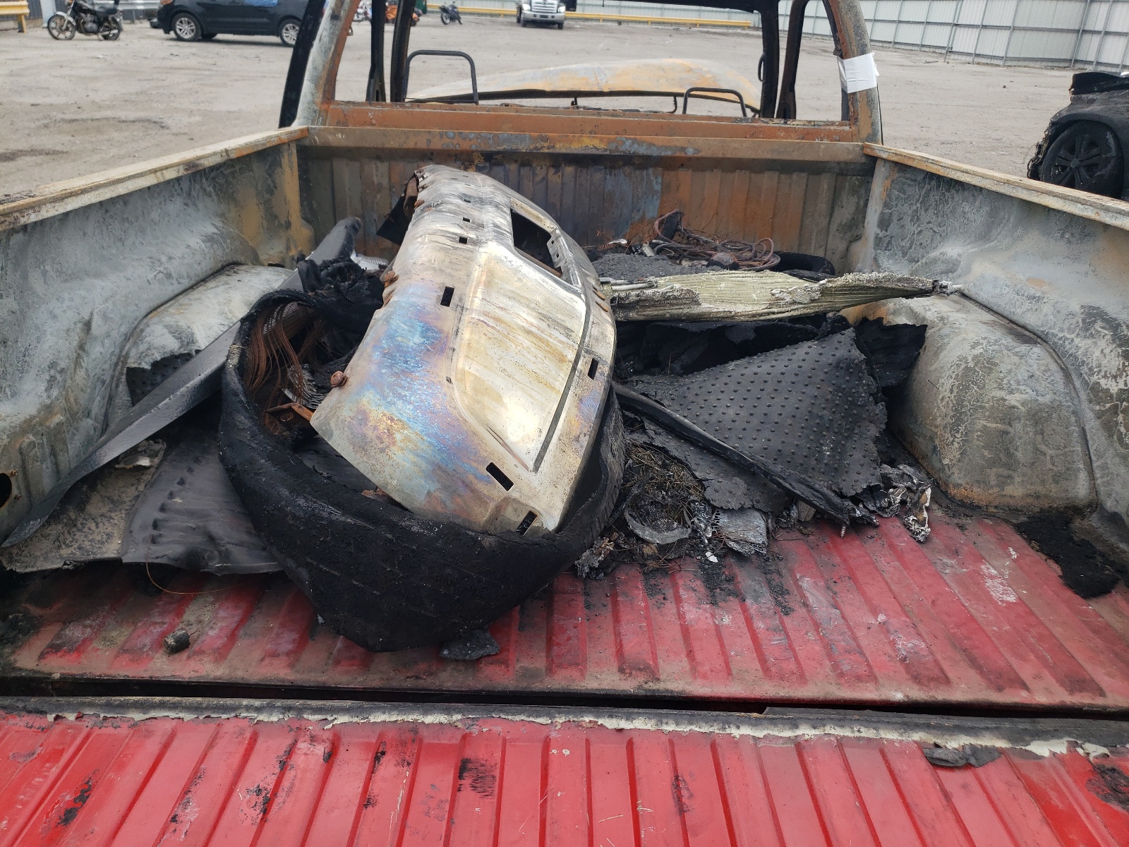 1B7HF16Z3SS214341 1995 Dodge Ram 1500