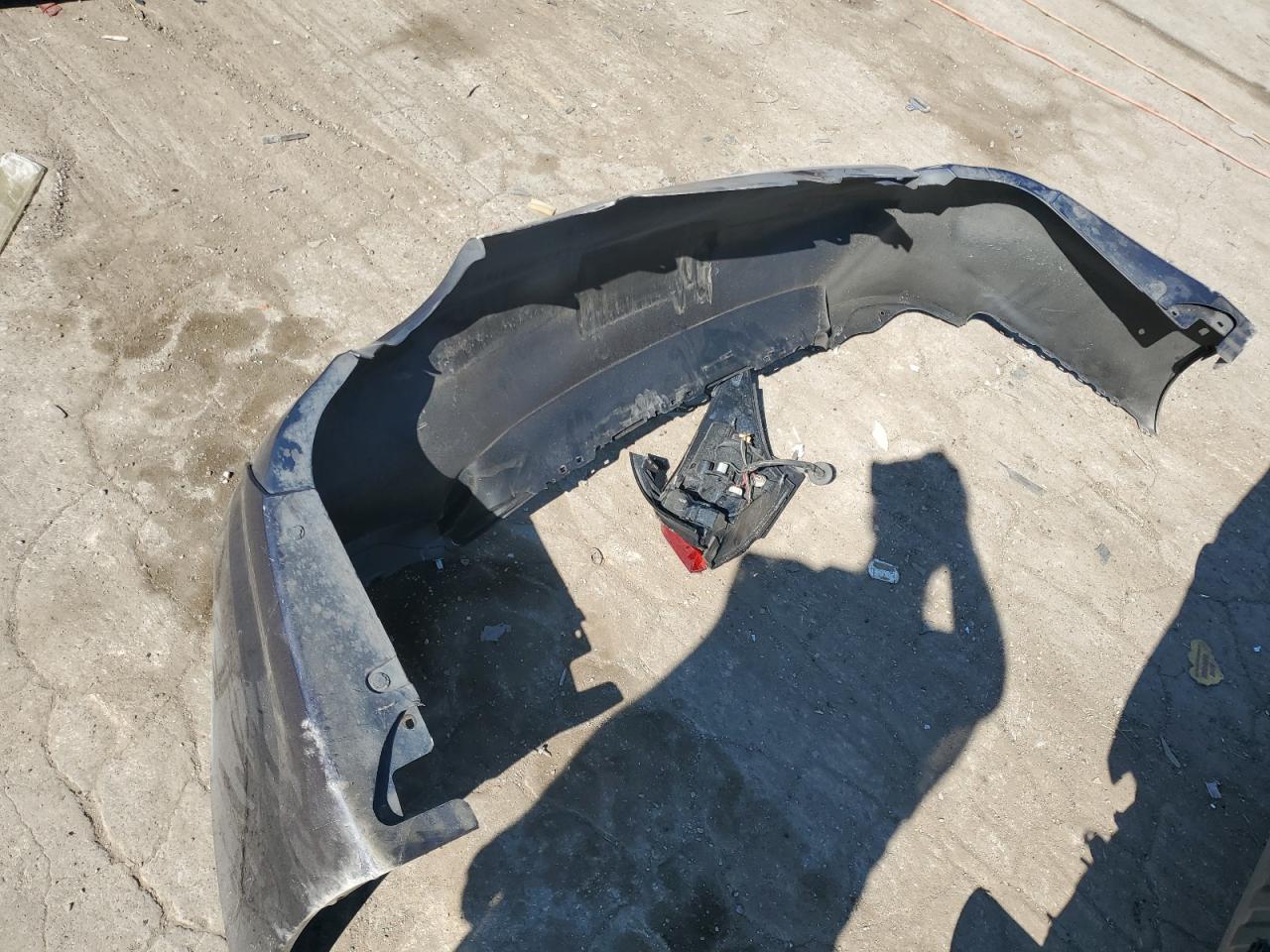 2013 Nissan Maxima S VIN: 1N4AA5AP0DC809633 Lot: 62484694